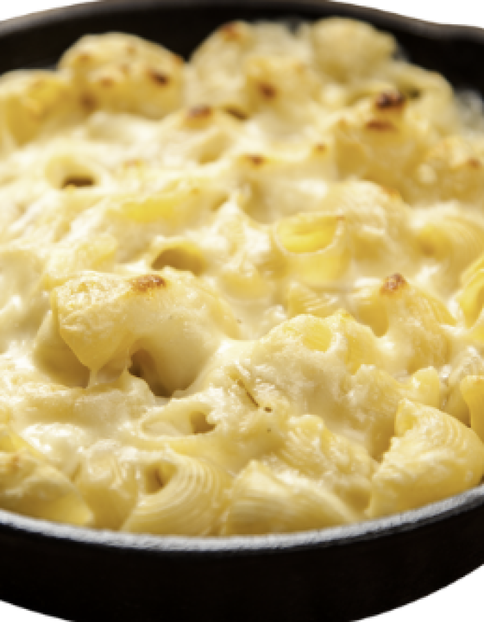 Mac-N-Cheese